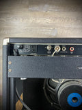 Fender Deluxe Rivera-Era Reverb II - 1x12-Inch 20-Watt Guitar Combo (1982–1986)