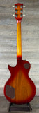 Gibson Les Paul Standard 1979 Cherry Sunburst - “Second” - Used - OHSC