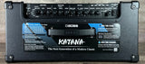 Boss Katana 100 Gen 3 1x12 100 Watt Combo Amplifier