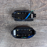 Seymour Duncan Pegasus & Sentient Humbucker Pickup Set - Used
