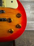 Epiphone Les Paul Standard - Cherry Sunburst