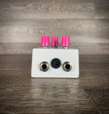 Southbound FX Thrall – Textured White “RamBat” Fuzz