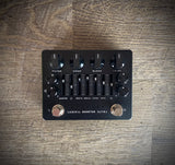 Darkglass Luminal Booster Ultra Bass Preamp Pedal USED
