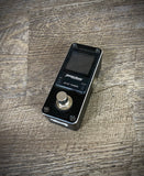 Tomsline AT-07 Mini Guitar & Bass Tuner Pedal - USED