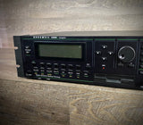 Kurzweil K2000RS Sampler Rack Synthesizer - USED