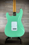 Fender Artist Series Jeff Beck Stratocaster - 1996 - Hardshell Case