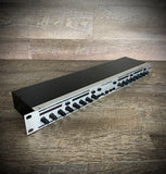 Phonic PCL 3200 Dual Channel Compressor / Limiter / Gate - USED