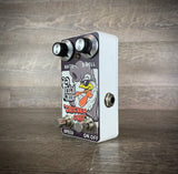 Pedal Pawn Chicken Quiff Tremolo Pedal - USED