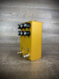 Jackson Audio Golden Boy Transparent Overdrive - Mint Condition
