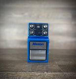 Maxon SM-9 Pro+ Super Metal Distortion - USED