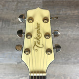 Takamine EF25S Anniversary Model 1987 Made in Japan - Used