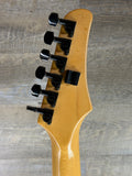 Hamer USA Diablo - Natural - 1993
