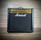 Marshall MG Series 50DFX 50-Watt 1x12 Combo Amp w/ Digital Effects - USED
