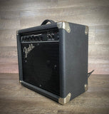 Fender Frontman 38W Guitar Combo Amp w/ 8-Ohm External Speaker Output - USED