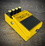 Boss Overdrive/Distortion OS-2 USED