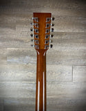 Rogue RA-090 Dreadnought 12-String Acoustic Guitar - USED