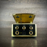 Ernie Ball Expression Overdrive Pedal - USED