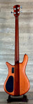 Spector Euro 4 RST Electric Bass Guitar 2023 - Used