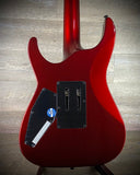 ESP LTD Horizon '87 (Candy Apple Red) USED