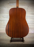 2017 Martin Road Series DRS1 Acoustic-Electric Guitar - USED