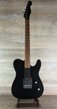Green Guitar Project Prototype #1 - Made in USA - Played by Linkin Park - USED