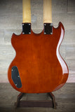 Jay Turser JT-XG2 6/12 Double Neck - USED