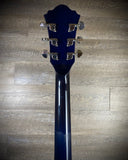 Ibanez Artcore AFS75T – Transparent Blue - USED