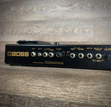 Boss GT-100 Amp Effects Processor - USED