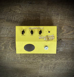 Danelectro Spring King Spring Reverb Pedal – USED