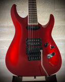 ESP LTD Horizon '87 (Candy Apple Red) USED