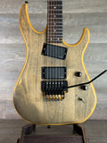 Hamer USA Diablo - Natural - 1993