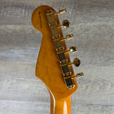 Fender Stevie Ray Vaughan  Stratocaster Artist Series Made in USA 1996 - Used