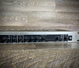 Behringer Autocom MDX1200 Dual-Channel Dynamic Processor - USED