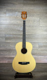 Kala KA-GTR Solid Spruce Top Tenor - USED