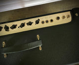 Fender Hot Rod Deluxe 40W 1x12" Tube Combo Amp - USED - 2000's