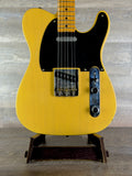 Fender Telecaster ‘52 Reissue MIJ 1980’s - Used
