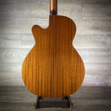 Takamine GN30CE-NAT Nex Cutaway Acoustic-Electric - Mint Condition