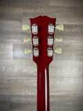 Gibson Les Paul Studio DC – Cherry (1997) - Used