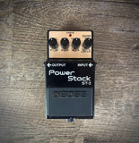 Boss ST-2 Power Stack - Used