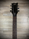 ESP LTD EC-200DX - Blue Burst - USED