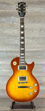 Gibson Les Paul Standard 2021 Ice Tea Burst Used
