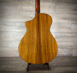 Breedlove Focus SC25/R Acoustic-Electric Guitar (Mint Condition)