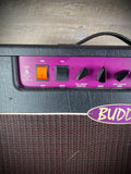 Budda Superdrive Series II Combo – Pre-Peavey / Jeff Bober Era - USED
