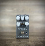 Abasi Concepts Pathos Distortion USED