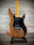 1980's Peavey Patriot - Natural Finish - USED