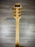 Epiphone Emperor (1980s) - Made in Korea - Natural USED