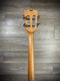 Kala KA-GTR Solid Spruce Top Tenor - USED