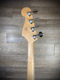 Squier Sonic Bronco Bass - Arctic White - Used