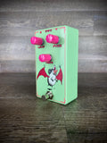 Southbound FX Thrall – Limited Edition Pastel Green “RamBat” Fuzz