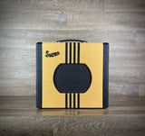 Supro Delta King 10 5-Watt 1x10" Tube Combo Amp – Tweed - USED